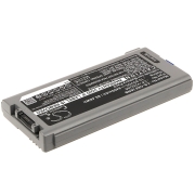 Baterie compatibleWith Panasonic
