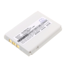 Baterie do pagerů CriticalResponse CS-CRM501PR