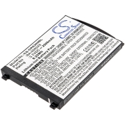 Baterie compatibleWith Cipherlab
