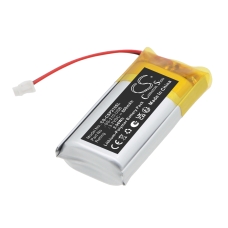 Kompatibilní náhrada baterie za Cygolite SS-210-USB