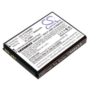 Baterie compatibleWith Casio