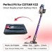 Baterie kompatibilní s COTIAR V22 V22 650W Cordless Vacuum Cleaner 55kPa Suction Power Brushless Vacuum CS-CTR220VX