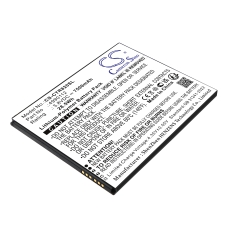 Baterie do výzkumných a měřicích zařízení Cedar CS-CTR820SL