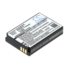 Kompatibilní náhrada baterie za Evolveo CYR10015,HAMMER,HE-129382,SGP-WIFI-BAT