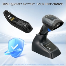 Baterie kompatibilní s Datalogic CS-DAQ240BL