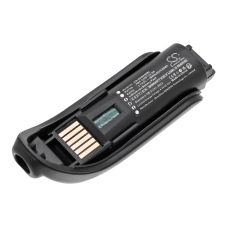 Kompatibilní náhrada baterie za Datalogic RBP-QMBT2X-BK