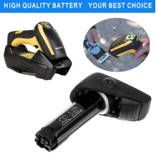 Baterie do skenerů Datalogic CS-DAS950BL