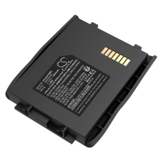Kompatibilní náhrada baterie za Datalogic 50-BTEC,50-BTSC,94ACC0064,94ACC0065
