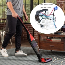 Dirt Devil Baterie do vysavačů CS-DBD220VX