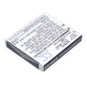 Baterie pro Sanyo Xacti VPC-C6