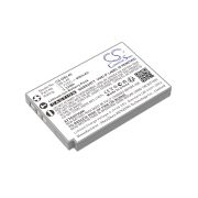 Baterie compatibleWith Sanyo