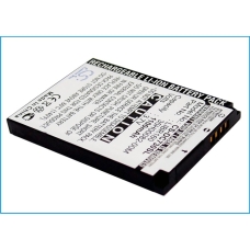 Kompatibilní náhrada baterie za SoftBank 35H00082-00M,LIBR160