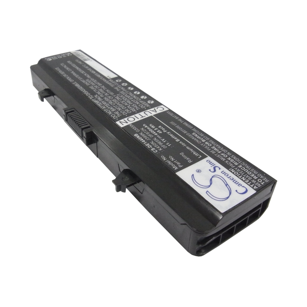Baterie kompatibilní s DELL CS-DE1440NB
