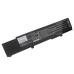 Baterie kompatibilní s DELL CS-DE3400HB