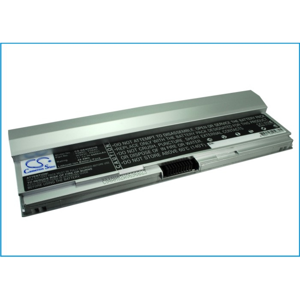 Baterie kompatibilní s DELL CS-DE4200HB