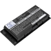 Baterie kompatibilní s DELL CS-DE4600HB