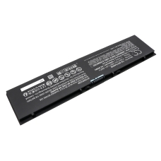 Kompatibilní náhrada baterie za DELL 0D47W,34GKR,451-BBFS,451-BBFT,451-BBFV...