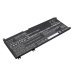 Baterie pro DELL Inspiron 7577
