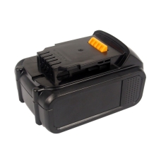 Kompatibilní náhrada baterie za DeWalt DCB102,DCB105,DCB107,DCB112,DCB115...