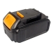 Baterie Nahrazuje DeWalt DCB182-XE