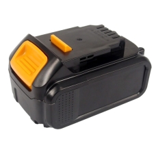 Kompatibilní náhrada baterie za DeWalt DCB102,DCB105,DCB107,DCB112,DCB115...