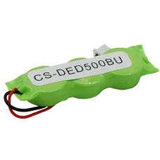 Kompatibilní náhrada baterie za DELL 3E158,3R459