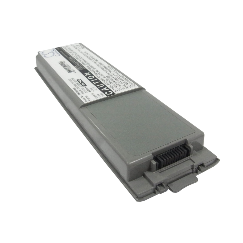 Baterie kompatibilní s DELL CS-DED800