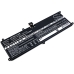 Baterie kompatibilní s DELL CS-DEL517NB