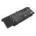Baterie kompatibilní s DELL CS-DEL732NB