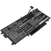 Baterie kompatibilní s DELL CS-DEL739NB