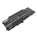 Baterie do notebooků DELL CS-DEL945NB