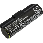 Baterie Nahrazuje Drager MS20335