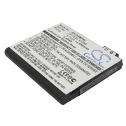 Baterie compatibleWith DELL