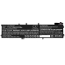 Baterie kompatibilní s DELL CS-DEM552NB