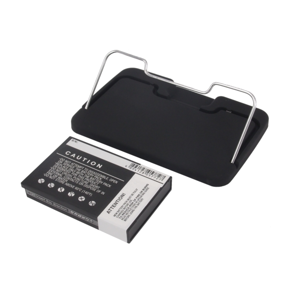 Baterie kompatibilní s DELL