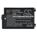 Baterie kompatibilní s DELL CS-DEM610SL