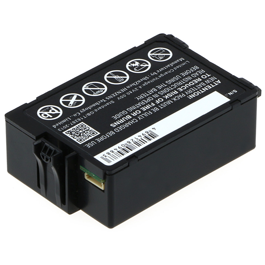 Baterie kompatibilní s DELL CS-DEM610SL