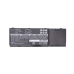 Baterie do notebooků DELL CS-DEM640NB