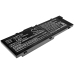 Baterie kompatibilní s DELL CS-DEM771HB