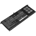 Baterie pro DELL Inspiron 14 5401
