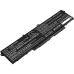 Baterie kompatibilní s DELL CS-DEP153NB