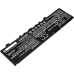 Baterie do notebooků DELL CS-DEP173NB