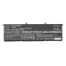 Baterie do notebooků DELL CS-DEP568NB