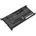 Baterie pro DELL Vostro 5590