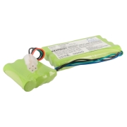 Baterie compatibleWith Datex ohmeda