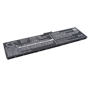 Baterie compatibleWith DELL