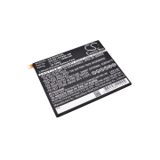 Baterie compatibleWith DELL