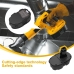 Baterie kompatibilní s DeWalt DC527 Flash light Flashlight CS-DEW212PW