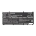 Baterie do notebooků DELL CS-DEX142NB