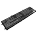 Baterie kompatibilní s DELL CS-DEX152NB